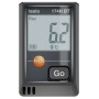 Testo 0572 1743 02 174 H BT Temperatur-Datenlogger Bodenfeuchte-Datenlogger -20 bis 70°C (0572 1743 02)