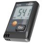 Testo 0572 1743 02 174 H BT Temperatur-Datenlogger Bodenfeuchte-Datenlogger -20 bis 70°C (0572 1743 02)