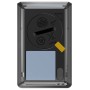 Testo 0572 1743 02 174 H BT Temperatur-Datenlogger Bodenfeuchte-Datenlogger -20 bis 70°C (0572 1743 02)