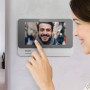 Philips WelcomeHive Pro 2 Video-Türsprechanlage WLAN Monitor, Inneneinheit (531065)