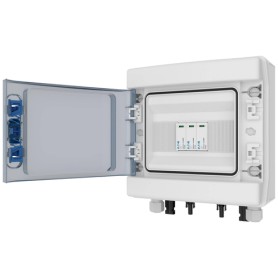 Eaton Photovoltaik DC Stringbox 1x IN+1x OUT SPD Typ 2 MC4 (EP-501987)