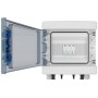 Eaton Photovoltaik DC Stringbox 1x IN+1x OUT SPD Typ 2 MC4 (EP-501987)