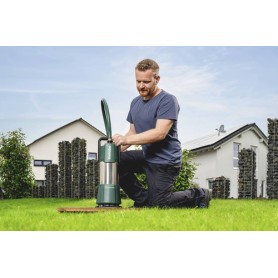 Metabo TDP 6200/4 Inox 601772000 Tauchdruck-Pumpe 6200 l/h 47 m (601772000)