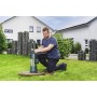 Metabo TDP 6200/4 Inox 601772000 Tauchdruck-Pumpe 6200 l/h 47 m (601772000)