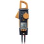 testo 770-3 Stromzange digital CAT III 1000 V, CAT IV 600 V Anzeige (Counts): 6000 (0590 7703 03)
