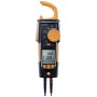testo 770-3 Stromzange digital CAT III 1000 V, CAT IV 600 V Anzeige (Counts): 6000 (0590 7703 03)
