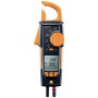 testo 770-3 Stromzange digital CAT III 1000 V, CAT IV 600 V Anzeige (Counts): 6000 (0590 7703 03)