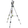 Laserliner SmartLine-Laser G360 Set 150cm 360°-Linienlaser (081.118E)