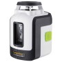 Laserliner SmartLine-Laser G360 Set 150cm 360°-Linienlaser (081.118E)