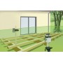 Laserliner SmartLine-Laser G360 Set 150cm 360°-Linienlaser (081.118E)