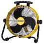 DEWALT Bodenventilator 110 W Gelb (DXF1853)