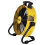 DEWALT Bodenventilator 110 W Gelb (DXF1853)