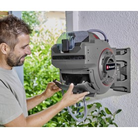 Einhell GE-HR 18/30-1 WH Li-Solo 4173774 555 mm 1 St. Silber Schlauchtrommel (4173774)