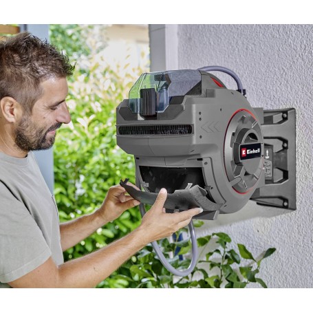 Einhell GE-HR 18/30-1 WH Li-Solo 4173774 555 mm 1 St. Silber Schlauchtrommel (4173774)