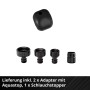 Einhell GE-HR 18/30-1 WH Li-Solo 4173774 555 mm 1 St. Silber Schlauchtrommel (4173774)