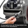 Einhell GE-HR 18/30-1 WH Li-Solo 4173774 555 mm 1 St. Silber Schlauchtrommel (4173774)