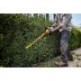 XR FLEXVOLT Akku-Heckenschere DCMHT573X1, 54 Volt (gelb/schwarz, Li-Ionen Akku 5,0Ah) (DCMHT573X1-QW)