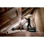 Metabowerke GmbH Kompressor ölfrei, tragbar Power 250-10 W OF (601544000)
