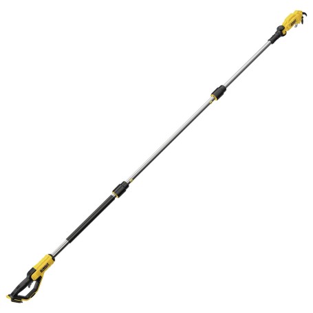 DEWALT DCMPP569N-XJ Akku Akku-Hochentaster ohne Akku Ladegerät 18 (DCMPP569N-XJ)