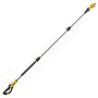 DEWALT DCMPP569N-XJ Akku Akku-Hochentaster ohne Akku Ladegerät 18 (DCMPP569N-XJ)