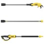 DEWALT DCMPP569N-XJ Akku Akku-Hochentaster ohne Akku Ladegerät 18 (DCMPP569N-XJ)