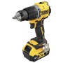 DEWALT DCD799P2T-QW 2-Gang-Akku-Schlagbohrschrauber inkl. 2. Akku Ladegeraet inkl (DCD799P2T-QW)