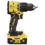 DEWALT DCD799P2T-QW 2-Gang-Akku-Schlagbohrschrauber inkl. 2. Akku Ladegeraet inkl (DCD799P2T-QW)