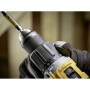 DEWALT DCD799P2T-QW 2-Gang-Akku-Schlagbohrschrauber inkl. 2. Akku Ladegeraet inkl (DCD799P2T-QW)
