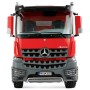 Amewi Mercedes-Benz Arocs Muldenkipper 4x4 1 14 RTR rot (22691)