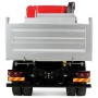 Amewi Mercedes-Benz Arocs Muldenkipper 4x4 1 14 RTR rot (22691)