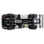 Amewi Mercedes-Benz Arocs Muldenkipper 4x4 1 14 RTR rot (22691)