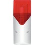ABUS Security-Center Smartvest Pro Funk-Sirene FUSG45000 Funk-Alarmanlagen-Erweiterung (FUSG45000)
