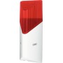ABUS Security-Center Smartvest Pro Funk-Sirene FUSG45000 Funk-Alarmanlagen-Erweiterung (FUSG45000)