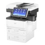Ricoh IM 350FSE A4 mono Laser MFP (423854)