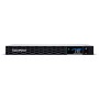 CyberPower Systems Cyberpower USV CP1500EIPFCRM1U (CP1500EIPFCRM1U)