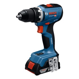 Bosch Akku-Bohrschrauber GSR 18V-65 Set 06019N3208 (06019N3208)