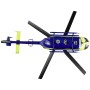Amewi Helikopter AFX-135 Alpine Air Ambulance 4-Kanal RTF (25339)