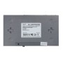 ALLNET Switch smart managed 6 Port Gigabit 95W / 4x PoE / 1x Gi 6 Port Gigabit 95W / 4x PoE / 1x PoE bt In / "ALL-SG8206PDM (ALL