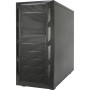 Inter-Tech Case IPC Server T-9 Tower E-ATX 1x120mm Lüfter 2xUSB3.2 Gen1 - Tower - ATX (88887382)
