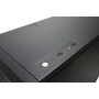 Inter-Tech Case IPC Server T-9 Tower E-ATX 1x120mm Lüfter 2xUSB3.2 Gen1 - Tower - ATX (88887382)