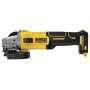 DEWALT DCG407NT-XJ Akku-Winkelschleifer 125 mm ohne Akku Ladegeraet inkl. (DCG407NT-XJ)