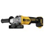 DEWALT DCG407NT-XJ Akku-Winkelschleifer 125 mm ohne Akku Ladegeraet inkl. (DCG407NT-XJ)
