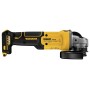DEWALT DCG407NT-XJ Akku-Winkelschleifer 125 mm ohne Akku Ladegeraet inkl. (DCG407NT-XJ)