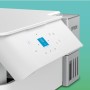 Epson EcoTank ET-2956 - Multifunktionsdrucker - Farbe - Tintenstrahl - ITS - A4/Letter (Medien) (C11CL41405)