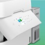 Epson EcoTank ET-3956 - Multifunktionsdrucker - Farbe - Tintenstrahl - ITS - A4/Letter (Medien) (C11CL43411)