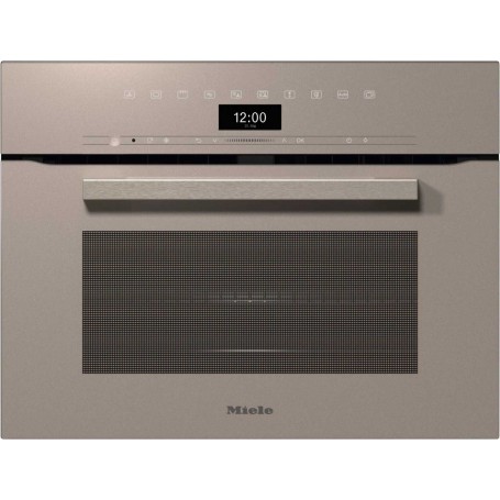 Miele H 7440 BM Forno elettrico da incasso (beige perla) (H7440BMPEBE)