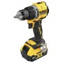 DEWALT DCD794P2T-QW Akku-Bohrschrauber 18 V 5 Ah Li-Ion inkl. 2. Akku inkl (DCD794P2T-QW)