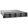 TerraMaster U12-500 Plus 12bay NAS 10Core DDR5 Diskl (U12-500 Plus)