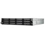 TerraMaster U12-500 Plus 12bay NAS 10Core DDR5 Diskl (U12-500 Plus)
