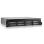 TerraMaster U8-500 Plus 8bay NAS 10Core DDR5 Diskles (U8-500 PLUS)